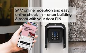 Numa Düsseldorf Leo